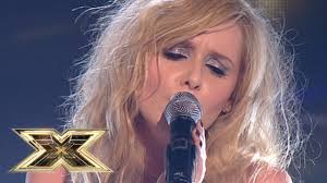 Diana Vickers SHINES with a dreamy Coldplay cover
