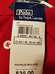 Ralph lauren (nyse:rl) price target and consensus rating. Polo Ralph Lauren Shirt 5