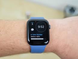 apple watch series 5 review this is