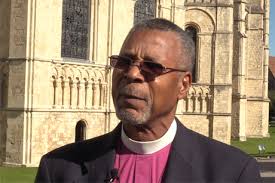 West Indies' Archbishop speaks of Caribbean “resilience” after Hurricanes  Irma and Maria