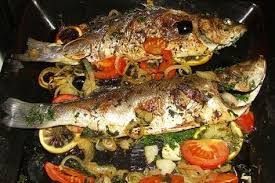 Epingle Sur Poissons Crustaces Coquillages Brandades Etc