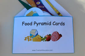 This collection includes mandalas, florals, and more. Teach Healthy Choices Food Groups Printable File Folder Game True Aim