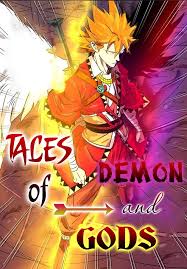 In his past life, although too weak to protect his home when it counted, out of grave determination nie li became the strongest demon spiritist and stood at the pinnacle of the martial world. Manga Tales Of Demons And Gods Online Manga Rock Team
