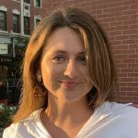 Abigail Goldfarb's Instagram, Twitter & Facebook