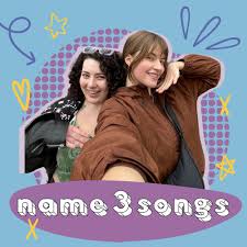Listen to Name 3 Songs podcast | Deezer