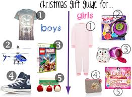 Get great deals on personalized christmas stockings. Christmas Gift Guide What To Buy For Girls And Boys Dress With Press