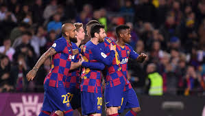 All news about the team, ticket sales, member services, supporters club services and information about barça and the club. Les 8 Joueurs Qui Pourraient Quitter Le Fc Barcelone Cet Ete Passe D