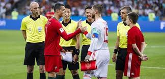 Uma boa partida de futebol, na qual os espanhóis estiveram mais vezes por cima, mas que acabou por ver portugal ter as melhores. Portugal Defronta A Espanha Em Jogo De Preparacao Para O Euro 2020 Viva Porto
