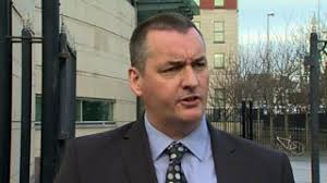 Paul McCauley: Pair jailed over sectarian killing in Londonderry