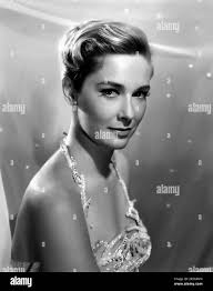 Vera Miles Film Beau James (1957) Characters: Betty Compton Director:  Melville Shavelson 07 June 1957 **WARNING** This Photograph is for  editorial use only and is the copyright of PARAMOUNT PICTURES and/or the