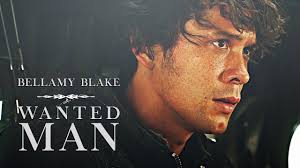 Bellamy Blake