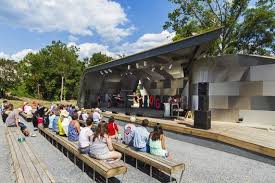 Gallery Of Masonic Amphitheatre Project Design Buildlab 1 In 2020 Amphitheater Parking Design Building Design
