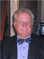 James Beck Obituary (1934