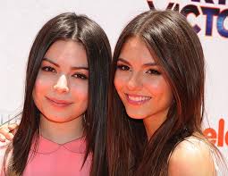 This Quiz Will Reveal If You're More Tori Or Carly