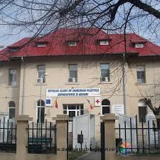Maybe you would like to learn more about one of these? Spitalul Clinic De UrgenÈ›Äƒ Chirurgie PlasticÄƒ Reparatorie È™i Arsuri Bucuresti