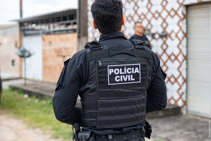 Operação Sentinela cumpre 10 mandados e prende quatro pessoas no combate ao  tráfico no Sertão da Paraíba | ClickPB
