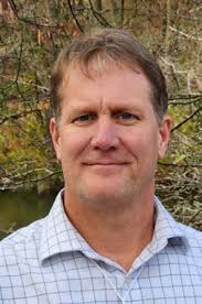 2007 Accreditation Inspector of the Year