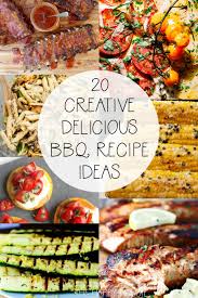 Check out our dinner party bbq selection for the very best in unique or custom, handmade pieces from our shops. Creative Bbq Ideas 20 Incredible Grill Recipe Ideas The Happy Housie