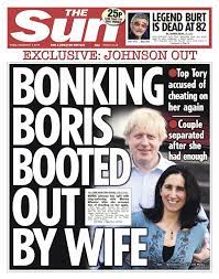 As a broadsheet, it was founded in 1964 as a successor to the daily herald, and became a tabloid in 1969 after it was purchased by its current owner. The Sun Is Officially Britain S Most Read Newspaper Across Print And Digital