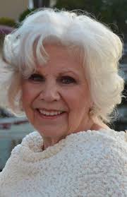 Obituary information for Joan DeWitt