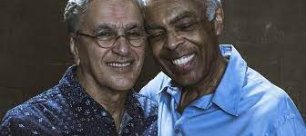 Caetano veloso joao gilberto besame mucho. Caetano Veloso E Gilberto Gil Dois Amigos Um Seculo De Musica Agenda Sou Bh