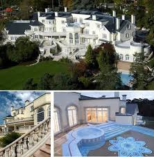 Pin By Boca Do Lobo On Happy Home Expensive Houses Mansions Celebrity Houses
