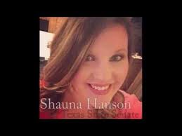 Shauna Hanson