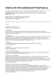 Maybe you would like to learn more about one of these? Https Www Icra2016 Org Wp Content Uploads Sites 18 2013 01 Icra2016 Workshop Proposal Template Pdf
