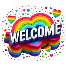 Welcome Text, Welcome, Colour, Text PNG Transparent Image and Clipart for Free Download