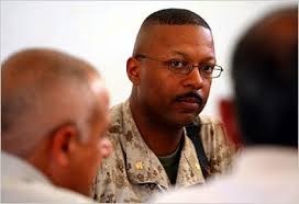 Endurance Meets Doubt in Iraq