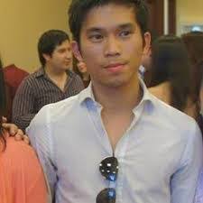 Benedict Bernadas's Instagram, Twitter & Facebook