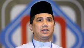 Terkini sidang media khas perintah kawalan pergerakan di selangor. Menteri Besar Selangor Pun Meniru Gaya Jokowi Dunia Tempo Co