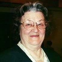 Lillian S Ahola Obituary