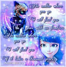 Liquifiedstars On Instagram Marichat I Will Find You Had To Make An Edit From The Shanghai Traile In 2021 Irish Songs Finding Yourself Miraculous Wallpaper