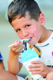 Together through another year