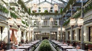 Find 9,710 traveller reviews, 2,357 candid photos, and prices for 6 family hotels in covent garden (london), england. A First Look Inside Nomad London The First International Property By Nomad Hotels