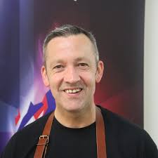 Great Britain — World Butchers' Challenge