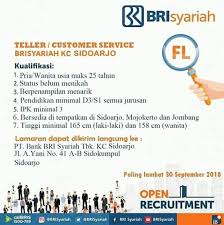Bank bri melayani dengan setulus hati. Info Loker Bank Bri Kalau Tidak Anda Tidak Bisa Transaksi Lagi Menggunakan Layanan Tersebut Baik Melalui Browser Ataupun Aplikasi Antogana