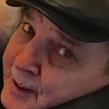 Nick Couvdos (1943-2021)