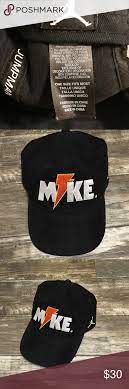 Vintage Nike Air Jordan Be Like Mike Gatorade Cap Vintage Nike Air Jordans Nike Air Jordan