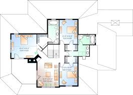 Choose your favorite two story house plan from our extensive collection. 2 Story House Plans Monster House Plans