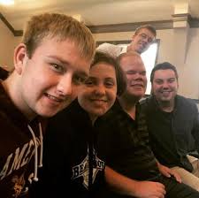 Caden DAVIDSON Obituary (1999