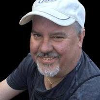 Douglas Scott Jeffcoat Obituary