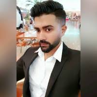 Abhinav Raj Email & Phone Number