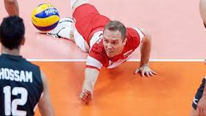 Mistrzowie świata 2018 l 2014 l 1974 bit.ly/3d1uodd. Top10 Najlepsi Aktywni Polscy Siatkarze Ranking Wilfredo Leon Mariusz Wlazly Michal Kubiak Bartosz Kurek Sport Tvp Pl