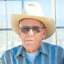 Junior Turman Obituary (2014)