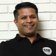 RAW Pressery Turns 8. Throwback To Last 1 Year.