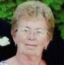 Emma Mary Laczko Obituary