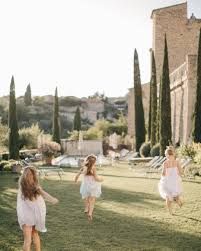 Guests can head straight to the reception hall where we will be. 5 Polite Ways To Tell Your Guests Not To Bring Their Kids