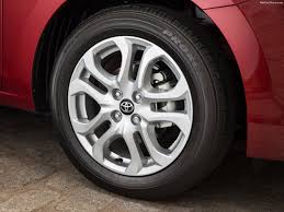 Our wide selection of toyota yaris rims has been specially chosen for a proper fit and great looks. Toyota Yaris Sedan 2016 Picture 57 Of 65